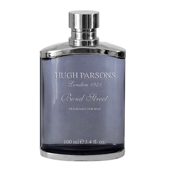 Hugh Parsons Bond Street (мужская) парфюмерная вода 100мл. Тестер