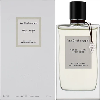 Van Cleef&Arpels Neroli Amara (унисекс) парфюмированная вода 75 мл
