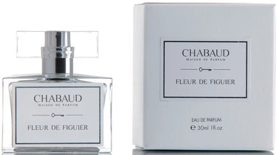Жіноча парфумерія Chabaud Maison de Parfum купити в Києві: ціни