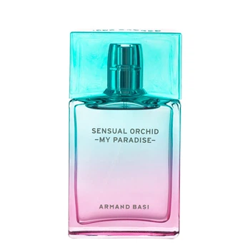 Armand Basi Sensual Orchid My Paradise (жіноча) туалетна вода 50 мл Тестер