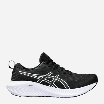 Жіночі кросівки для бігу ASICS Gel-Excite 10 1012B418-003 42.5 (10.5US) 27 см Чорні (4550456792593)