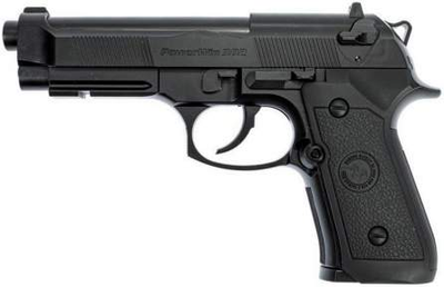 Пневматический пистолет Win Gun 302 полимер