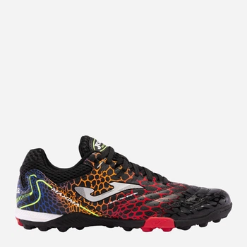 Мужские сороконожки Joma Maxima MAXW2431TF 46 (12US) 30.5 см Черный/Красный (8445954851667)