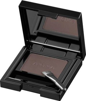 Puder do brwi Alcina Perfect 020 Greybrown 3 g (4008666654120)