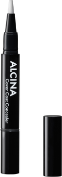 Korektor do twarzy Alcina Cover Coat kryjący 020 Medium 5 ml (4008666651112)