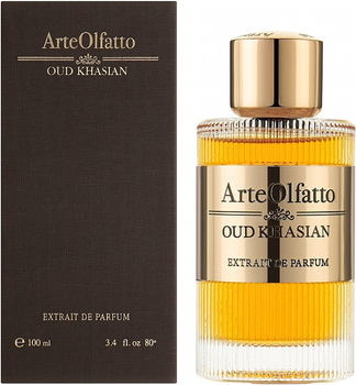 Парфуми унісекс ArteOlfatto Oud Khasian 100 мл (8058669883108)