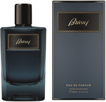 Woda perfumowana męska Brioni Brioni 100 ml (7640171193595)