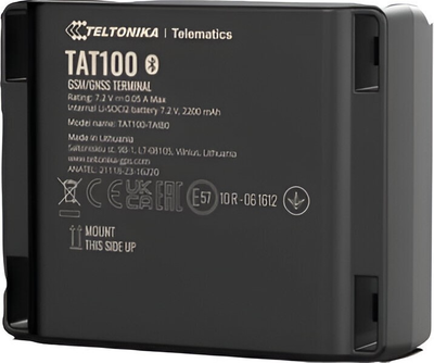 Lokalizator GPS Teltonika TAT100 (902352501)