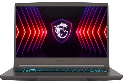 Ноутбук MSI Thin 15 B12UCX-2202XRO (9S7-16R831-2202UL) Cosmos Gray
