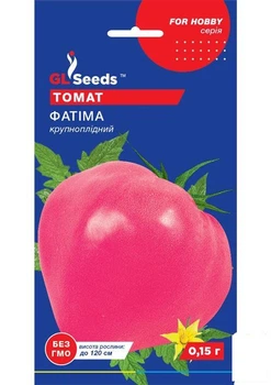 Томат "Фатима" ТМ "GL SEEDS" 0.1г (10649)