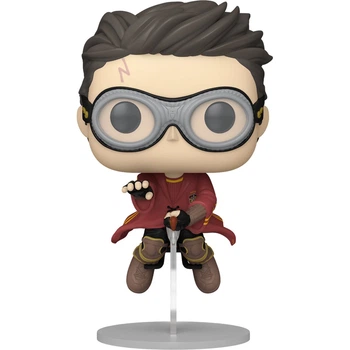 Фигурка Фанко Гарри Поттер и Узник Азкабана №165 Harry Potter and the Prisoner of Azkaban Funko 76003