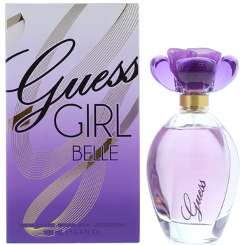 Туалетна вода для жінок Guess Girl Belle 100 мл (3607348879014)