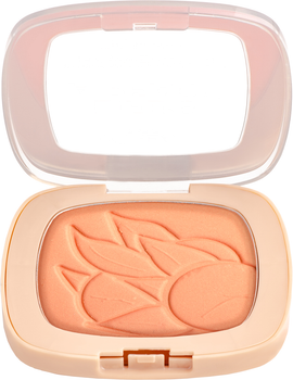 Róż do policzków L'Oreal Paris Life`s a Peach 9 g (3600523560813)