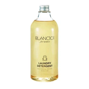 Гель для стирки детской одежды Blanc101 Baby Natural 1 л