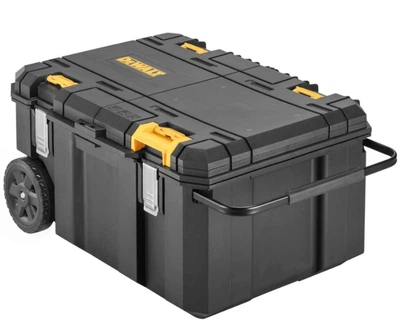 Ящик модульный DeWalt на колесах TSTAK JOB CHEST (DWST17871-1)