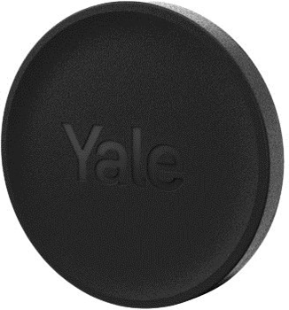 NFC мітка Yale Dot 3-Pack Black (05/601000/MB)