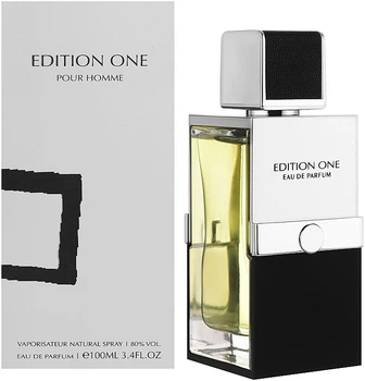Sterling Edition One Men (мужские) туалетная вода 100 мл