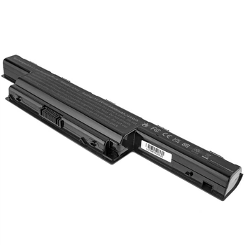 Аккумуляторная батарея для ноутбука Acer Aspire V3-531, V3-551, V3-571, V3-731, V3-771, V3-772G (AS10D31 ) ( 151253 )
