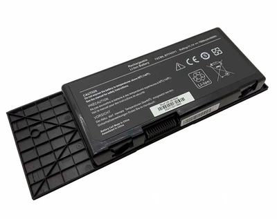 Батарея (аккумулятор) для ноутбука Alienware M18x R2 (130858) ( 130858 )