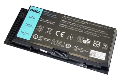 Батарея (аккумулятор) для ноутбука Precision M6800 (131769) ( 131769 )