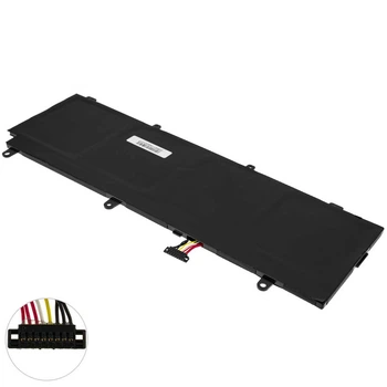 Батарея (аккумулятор) для ноутбука Asus GX531GV (131763) ( 131763 )