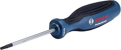 Викрутка Bosch Professional Torx15х75 мм (1600A01V0B)