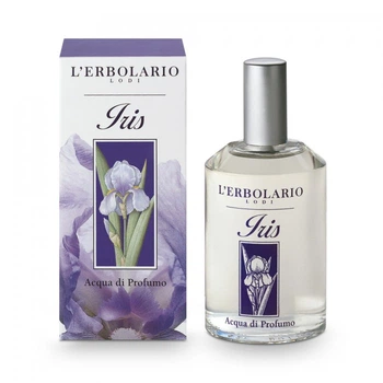 Парфуми Ірис Iris L'ERBOLARIO 50 мл 8022328107317