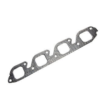 Прокладка випускного колектора 1.6 l на Chery AMULET AfterMarket, 480EF-1008130