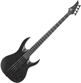Бас-гитара S by Solar Type AB BASS AB4.4C-E Carbon Black (235721)