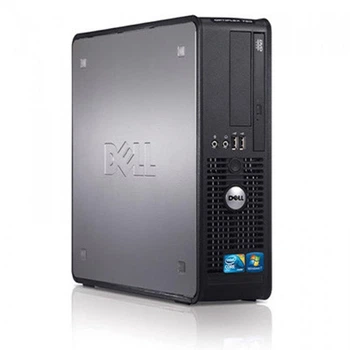 Системний блок Dell Optiplex 780 (Intel Pentium Dual Core E5500/8Gb/SSD240Gb) SFF s775 Б/В