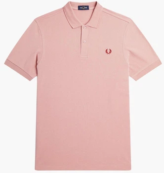 Поло Fred Perry Tennis Shirt Pink M6000-S51 M