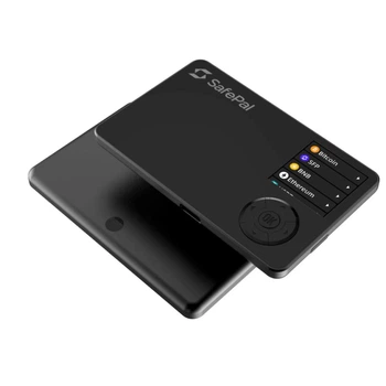 Криптокошелек SafePal S1 Pro (sfplS1Pro)