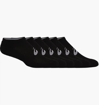 Носки Asics (6 пар) Ankle Sock Black 3033B556-001 35-38