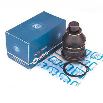 Шаровая опора Q-FIX на Chery JAGGI, S21-2909010BB