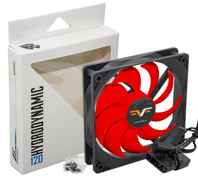 Вентилятор Frime (DLTT) R-28661