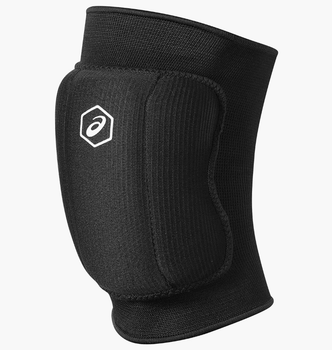 Наколінник Asics Basic Kneepad Black 146814-0904 XL