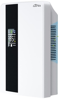 Осушитель воздуха Media-Tech AIR-DRY PRO MT6531 (5906453165318)