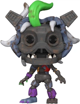 Фигурка Фанко Рокси Пять ночей с Фредди №987 Five Nights at Freddy's Ruined Roxy Funko 72472
