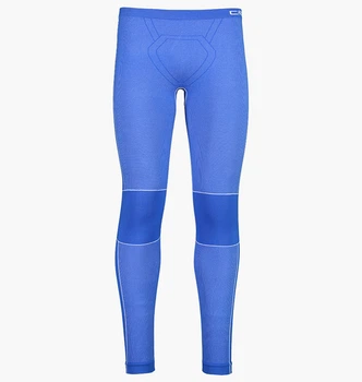 Леггинсы CMP Seamless Long Pant Blue 3Y97802-N913 XL/XXL