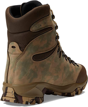 Черевики Zamberlan 1214 Lynx Mid GTX RR чоловічі camouflage 43.5 камуфляж