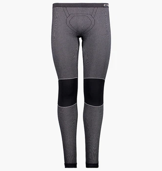 Леггинсы CMP Seamless Long Pant Grey 3Y97802-U901 XL/XXL