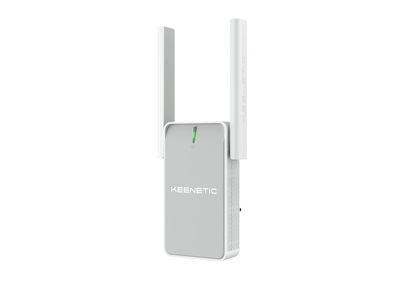 Ретранслятор WiFi Keenetic Buddy 6 AX3000 (KN-3411)