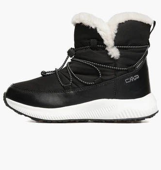 Сапоги CMP Sheratan Wmn Lifestyle Shoes W Black 30Q4576-U901 41