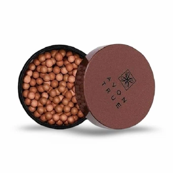 Бронзер в шариках, Румяна шарики Avon True (Deep Bronze / Бронзовый) 22 г