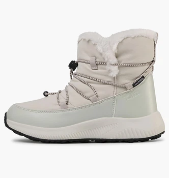 Сапоги Cmp Sheratan Wmn Snow Boots Wp Grey 30Q4576-A426 39