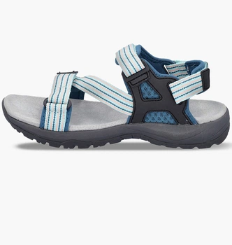 Сандали CMP Khalys Wmn Sandal Shoe Light Blue 3Q91936-M916 36