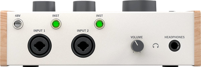 Аудиоинтерфейс Universal Audio Volt 276 (232642)