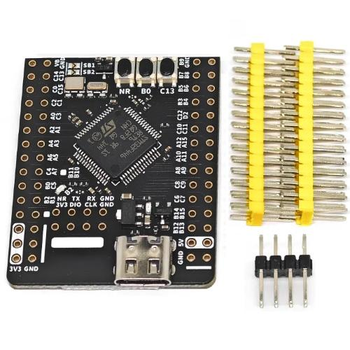 Отладочная плата WeAct Studio STM32F446RET6