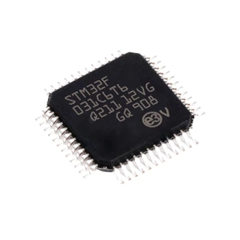 Микроконтроллер STMicroelectronics STM32F031C6T6