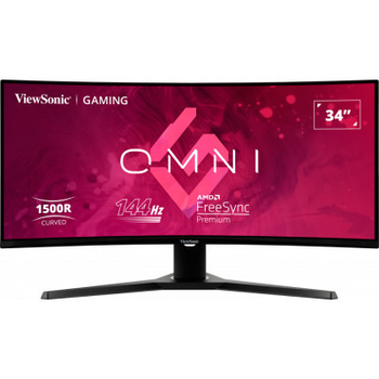 Монитор ViewSonic VX3418-2KPC